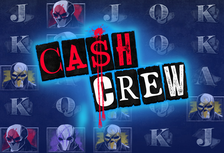 Cash Crew